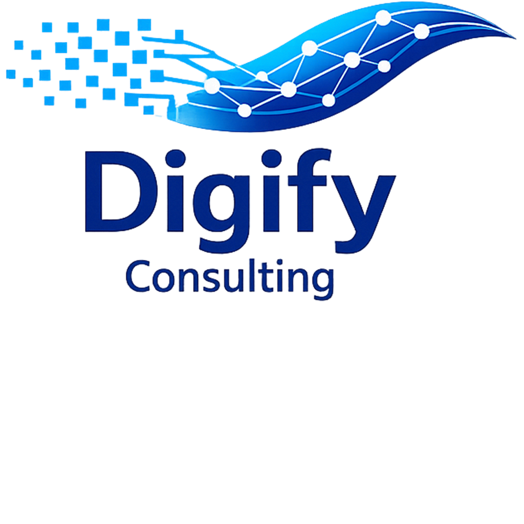 Digify Consulting logo